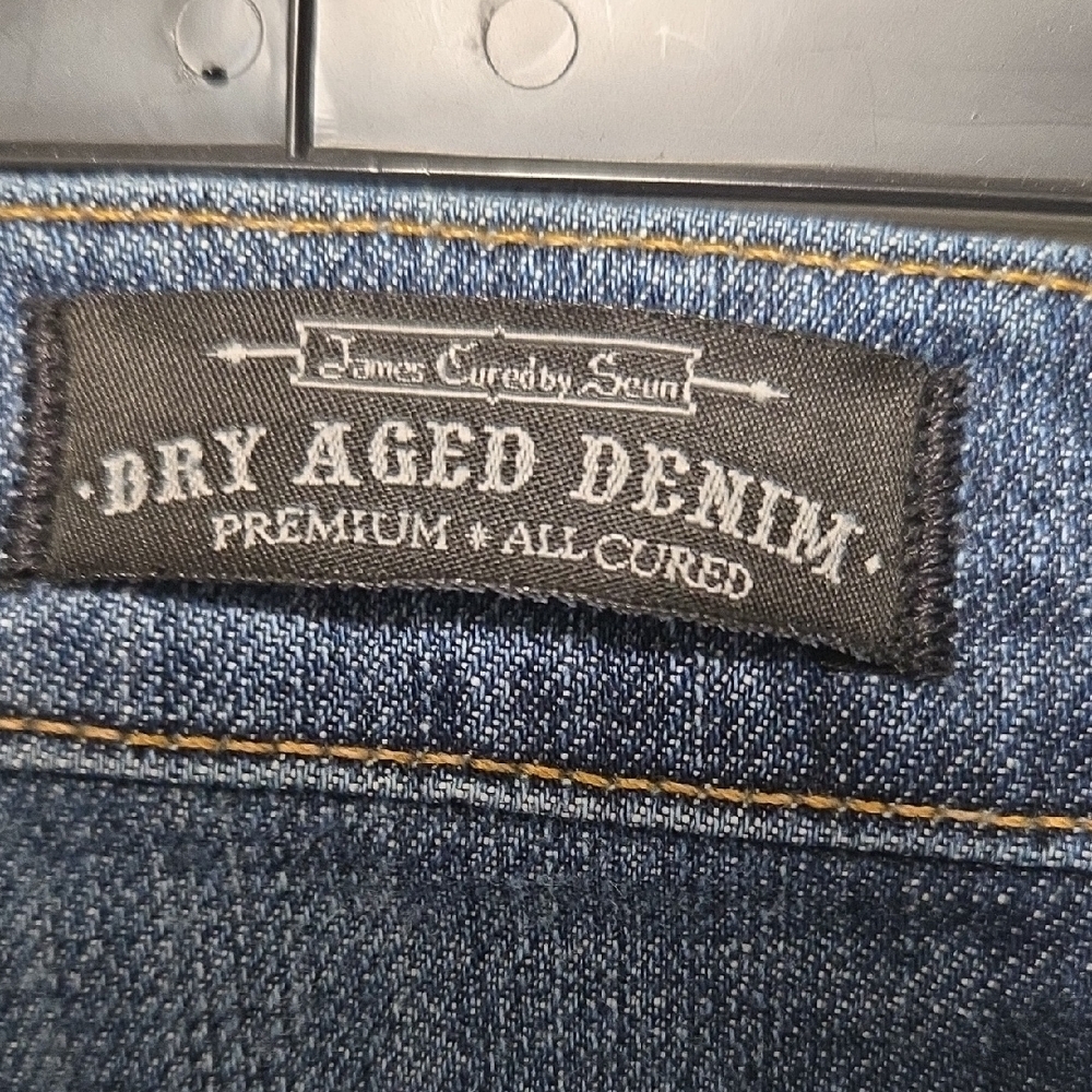 Women's Blue Jeans